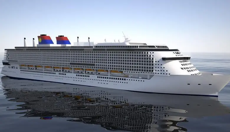 Elomatic gained direct experience working with MV Werften's technical team during the construction of Genting's Global Class mega passenger ship.