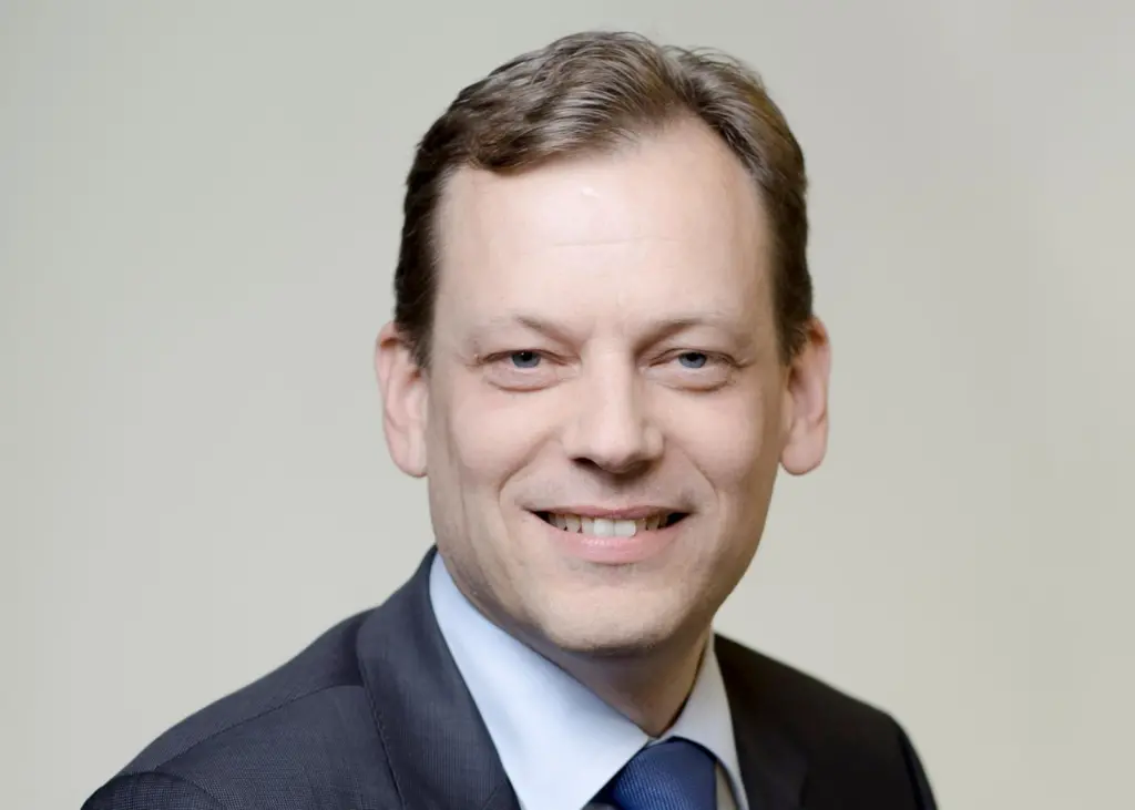 Roger Holm believes a combination of operational optimisation, improved connectivity and fuel choice will help to reduce shipping's environmental impact.