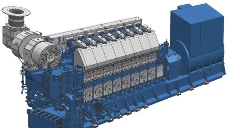 HHI originally introduced the H32C at the 2019 CIMAC conference in Vancouver.