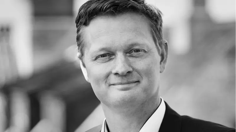 Klaus Rasmussen, Head of Projects and PVU Sales, MAN PrimeServ