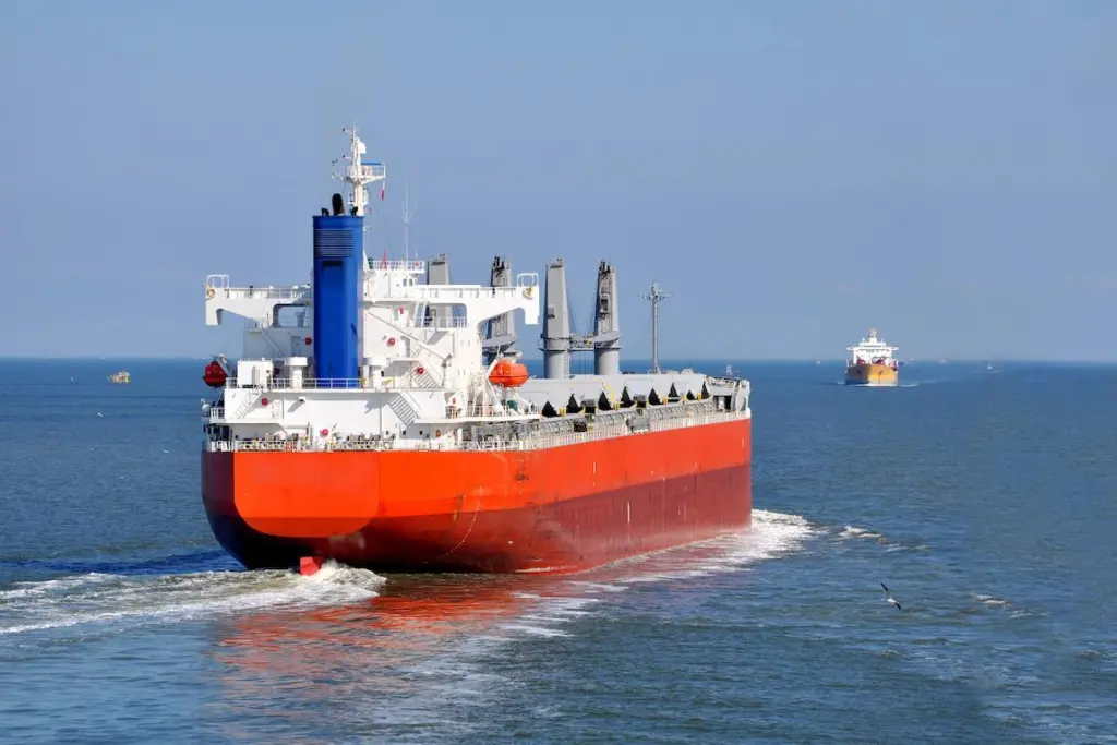 Chevron Marine Lubricants has launched an anhydrous lubricating grease, Clarity Synthetic EA Grease 0, that meets VGP rules for environmentally acceptable lubricants.
