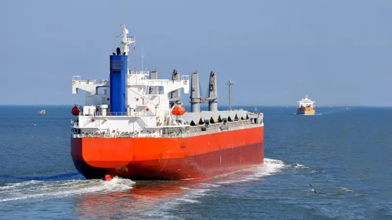 Chevron Marine Lubricants has launched an anhydrous lubricating grease, Clarity Synthetic EA Grease 0, that meets VGP rules for environmentally acceptable lubricants.