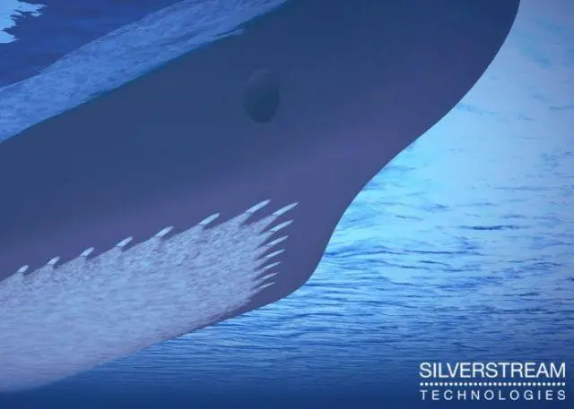 Silverstream Technologies has signed a Memorandum of Understanding with Mitsui & Co. Europe Plc. and Orient Marine Company