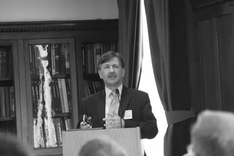 Andrew Scott, Business Development Manager, Babcock LGE
