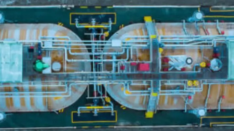 American Ship Repair (ASR) will serve as C-LNG's official representative in the US.