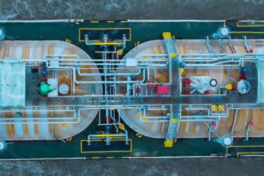 American Ship Repair (ASR) will serve as C-LNG's official representative in the US.