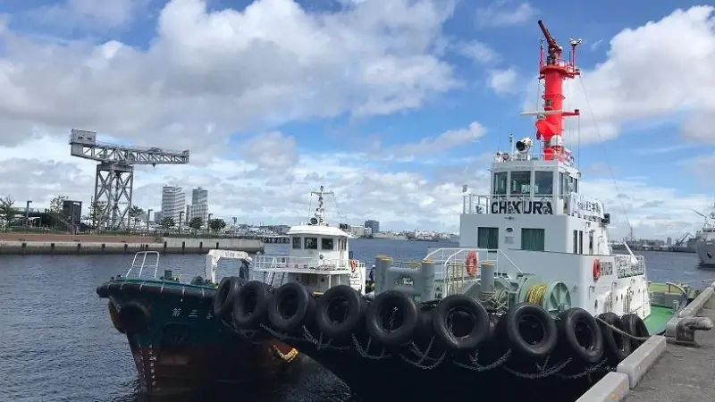 NYK Group company Shin-Nippon Kaiyosha Corporation has begun a trial using 100% biodiesel supplied by Itochu Enex.