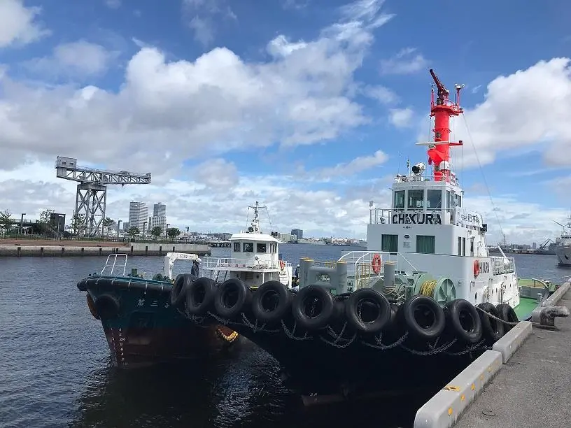 NYK Group company Shin-Nippon Kaiyosha Corporation has begun a trial using 100% biodiesel supplied by Itochu Enex.