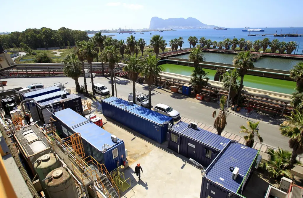 Quadrise has used an MSAR production plant installed at a Cepsa refinery for trials with other operators