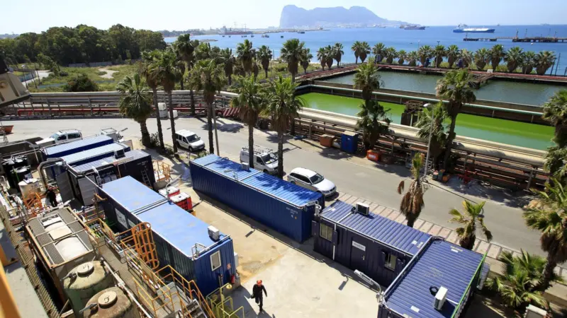 Quadrise has used an MSAR production plant installed at a Cepsa refinery for trials with other operators