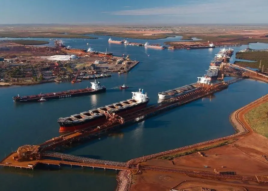 Yara Clean Ammonia and Pilbara Ports Authority will conduct a year-long joint assessment of potential demand and required ammonia bunkering infrastructure.
