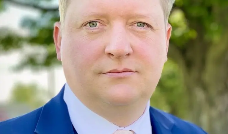 Crowley has appointed Charlie Jors as chief naval architect for the company’s engineering services.
