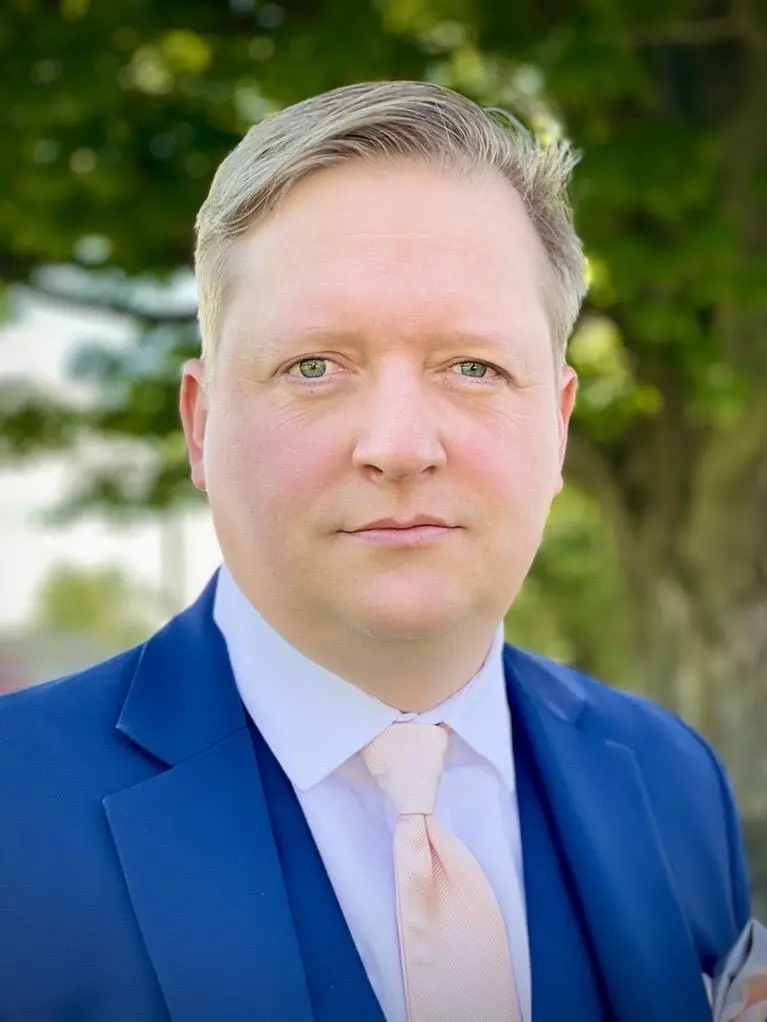 Crowley has appointed Charlie Jors as chief naval architect for the company’s engineering services.