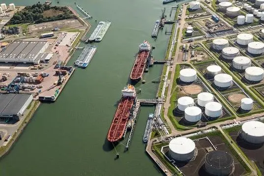 Alfa Laval has agreed a deal to acquire Denmark-based BunkerMetric