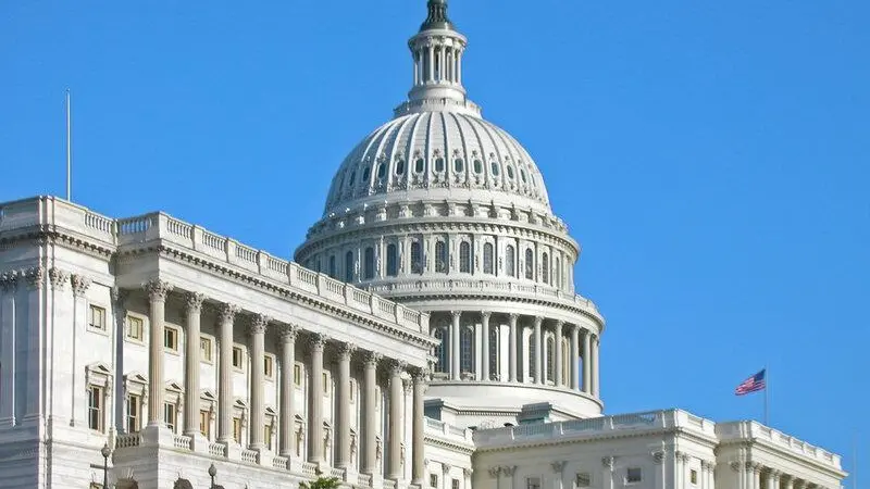 The Inflation Reduction Act, passed by the US Senate on Saturday, will establish a new grant programme for emissions reduction at US ports.