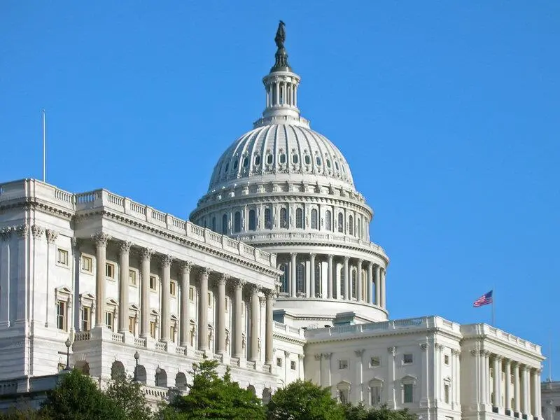 The Inflation Reduction Act, passed by the US Senate on Saturday, will establish a new grant programme for emissions reduction at US ports.