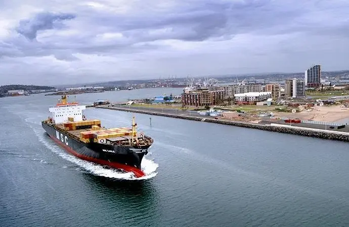 South Africa's TNPA has identified Boegoebaai close to the Namibian border as a possible hub for the production and export of green hydrogen and derivative products.