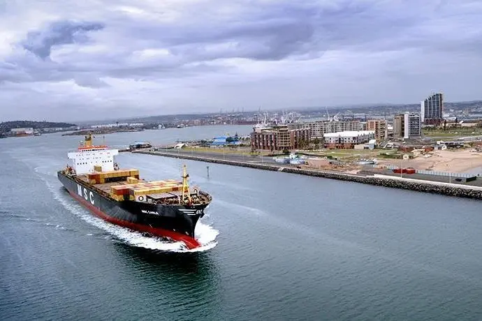 South Africa's TNPA has identified Boegoebaai close to the Namibian border as a possible hub for the production and export of green hydrogen and derivative products.