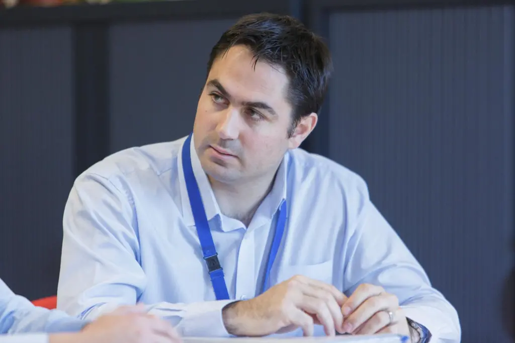 Sean van der Post, LR’s Global Offshore Business Director, rejected arbitrary distinctions between on-board and stationary carbon capture schemes.