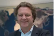 LR has appointed Richard de Vries as Area Manager for South Asia, the Middle East and Africa (SAMEA).