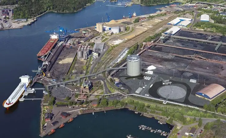 Avenir LNG is advancing plans to develop an LNG/BioLNG terminal at the Port of Oxelösund, on Sweden's east coast.