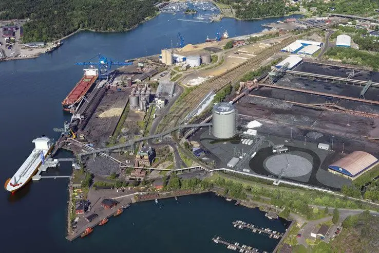 Avenir LNG is advancing plans to develop an LNG/BioLNG terminal at the Port of Oxelösund, on Sweden's east coast.