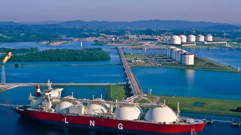 Ionada GmbH has completed a detailed onboard carbon capture feasibility study for LNG carriers for a patented system using hollow fibre membrane contactors