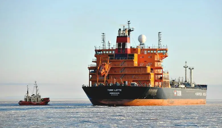 Torm previously established a joint scrubber venture with Guangzhou Shipyard International and ME Production in 2018.