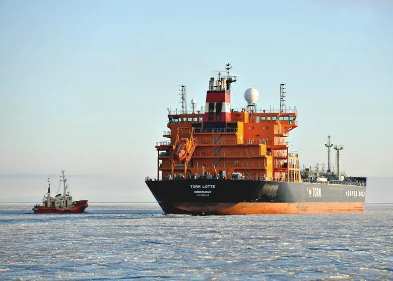 Torm previously established a joint scrubber venture with Guangzhou Shipyard International and ME Production in 2018.