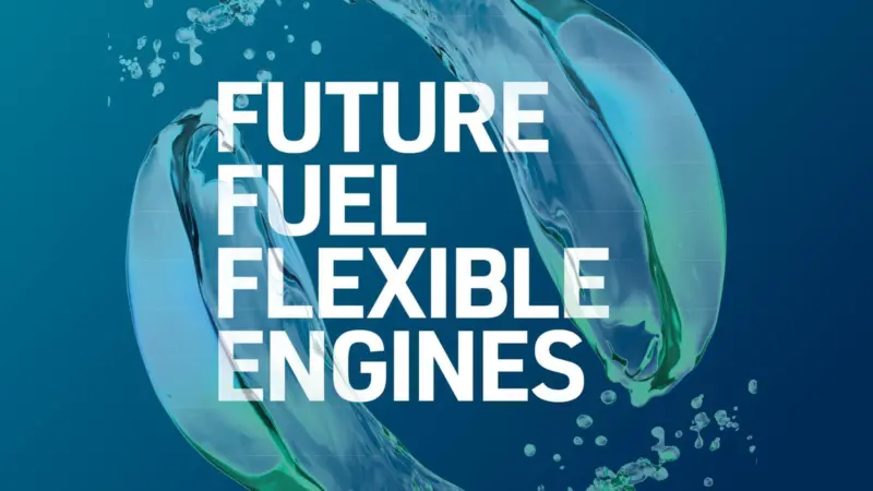 WinGD is collaborating with lubricant suppliers to gain a better understanding as to how ammonia will interact with lubricant additives