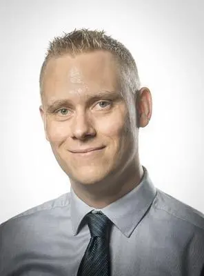 Nikolaj Kristensen, R&D Manager at Hans Jensen Lubricators