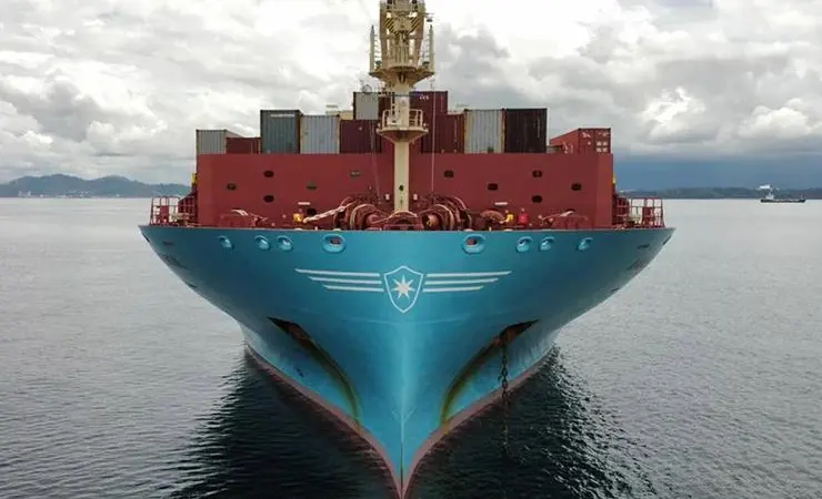 Maersk announced a partnerships with Debo in August with the intent of sourcing at least 200,000 tonnes/year by end of 2024.