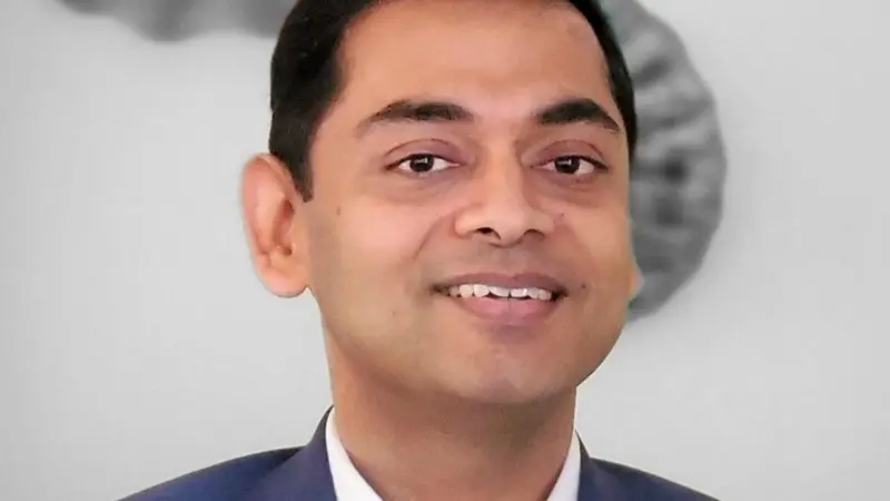 Adi Aggarwal, General Manager, SEALNG