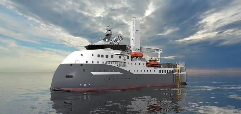 Corvus has been awarded the contract to supply ESSs for four CSOVs to be built for Olympic.
