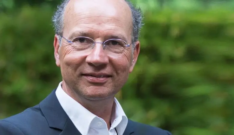 Serge Dal Farra, Lubmarine Marketing Manager