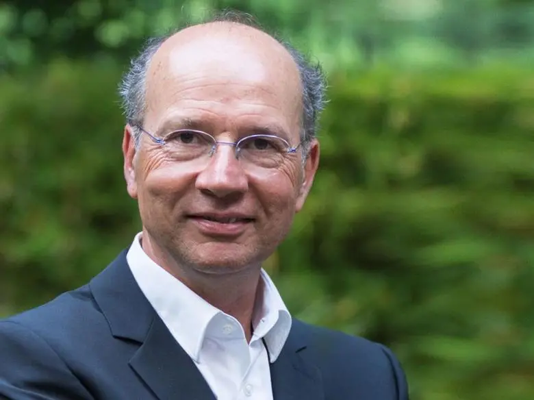 Serge Dal Farra, Lubmarine Marketing Manager