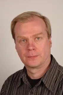 Kai Juoperi, Chief Expert, Engine Fluids, R&D and Engineering, Marine Business, Wärtsilä