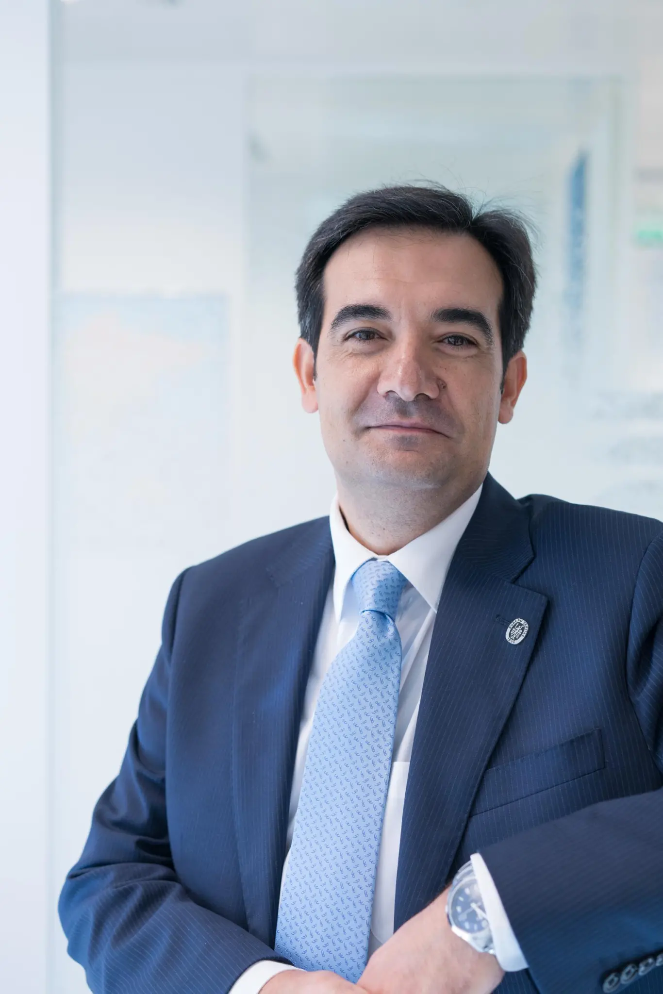 Carlos Guerrero, Global Market Leader Oil tankers and Gas Carriers, Bureau Veritas Marine & Offshore, says there are regulatory issues that are yet to be solved to support the wide adoption of onboard CCS systems