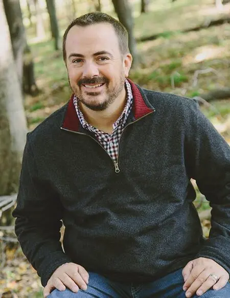 Mark Riggio, head of Marine at Filtersafe