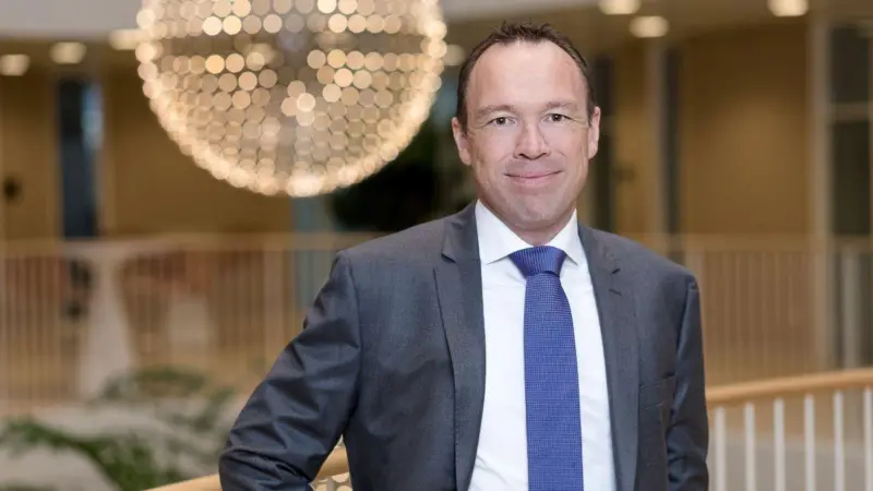 Michael Hansen will succeed Lars Petersson as Group President and CEO of coatings company, Hempel on 15 October 2022.