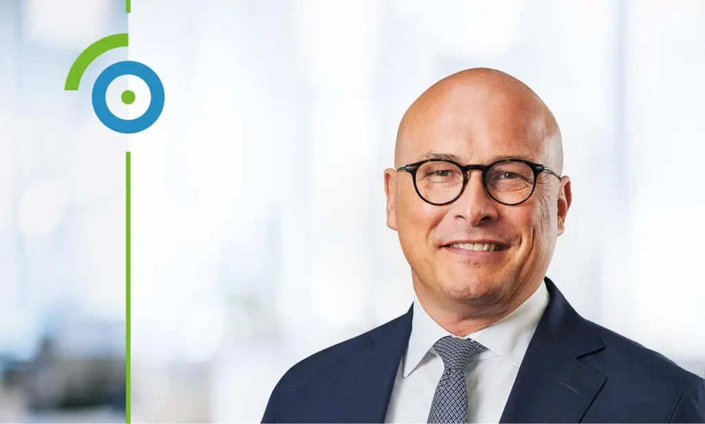 Anders Grønborg will lead the new organisation, KPI OceanConnect, formed after KPI OceanConnect and BOGA join forces