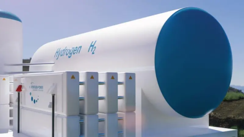 Chevron New Energies and Crowley have invested in a modular Proton Exchange Membrane (PEM) fuel cell solution developed by Zero Emission Industries (ZEI).