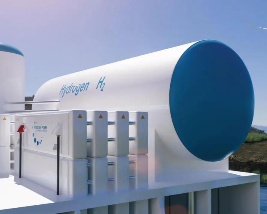 Chevron New Energies and Crowley have invested in a modular Proton Exchange Membrane (PEM) fuel cell solution developed by Zero Emission Industries (ZEI).