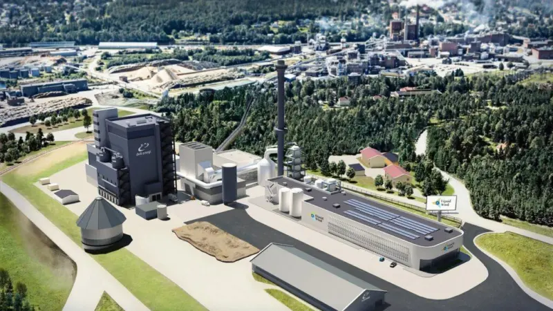 FlagshipONE will be the largest e-fuels facility in the world when it is completed