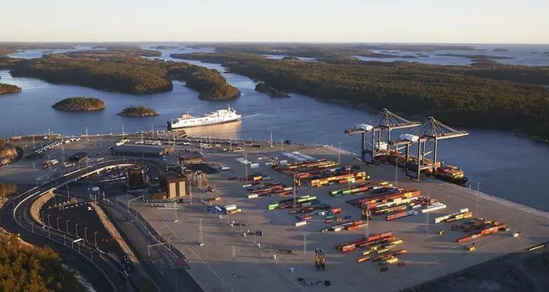 Investment in hydrogen will help the Ports of Stockholm achieve fossil fuel-free operations by 2030