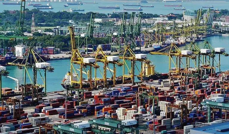 Air Liquide, Chevron, Keppel Infrastructure, and PetroChina have signed a memorandum of understanding to advance the development of large-scale carbon capture, utilisation, and sequestration (CCUS) solutions in Singapore.