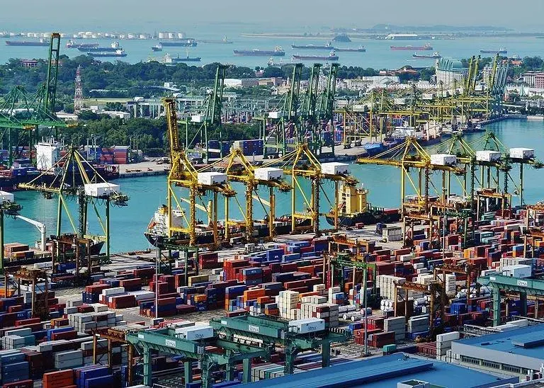 Air Liquide, Chevron, Keppel Infrastructure, and PetroChina have signed a memorandum of understanding to advance the development of large-scale carbon capture, utilisation, and sequestration (CCUS) solutions in Singapore.