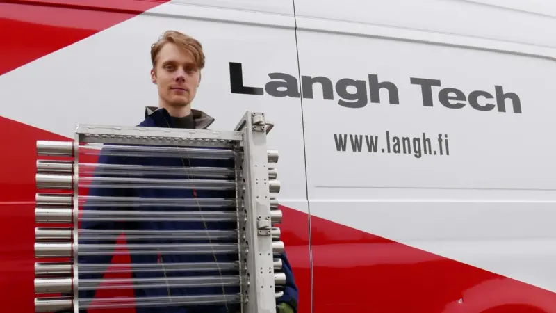99967 2022-09-21 USCG approval to Langh Tech BWMS