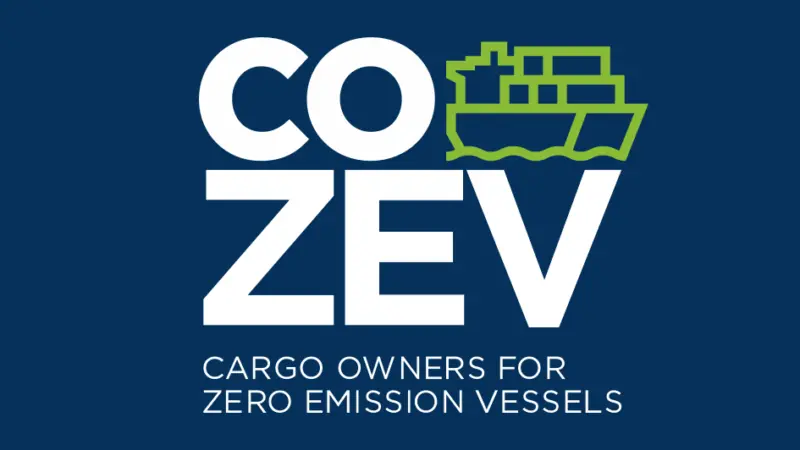 The cargo owners are calling for shipping companies to progressively switch all of their ocean freight to vessels powered by zero-carbon fuels by 2040.
