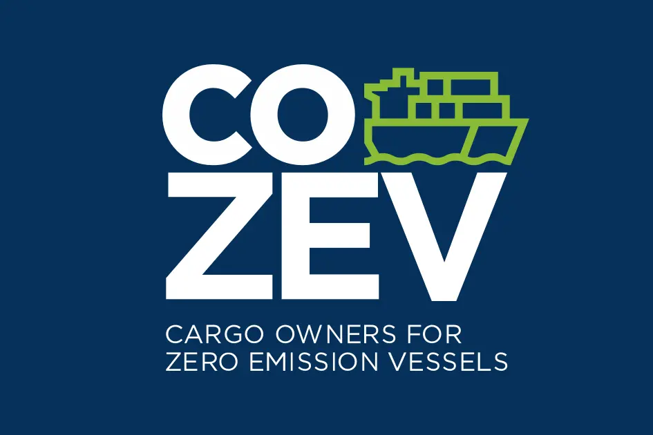 The cargo owners are calling for shipping companies to progressively switch all of their ocean freight to vessels powered by zero-carbon fuels by 2040.
